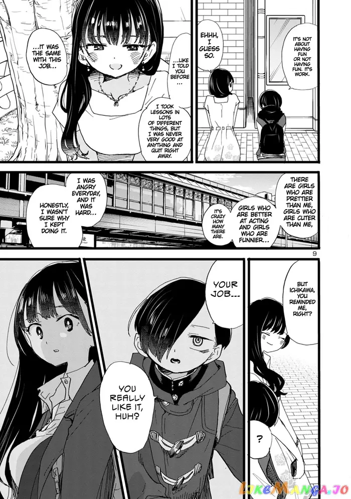 The Dangers in My Heart Chapter 80 image 10_optimized